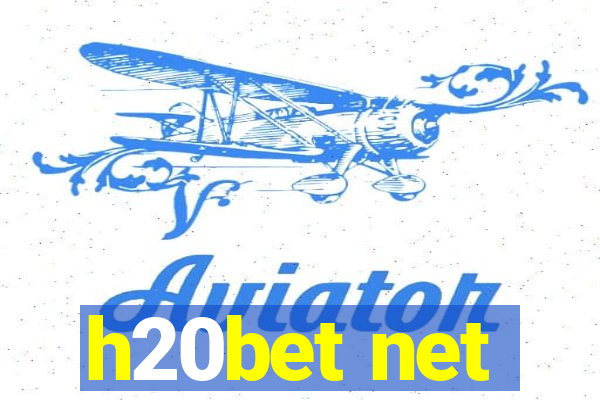 h20bet net